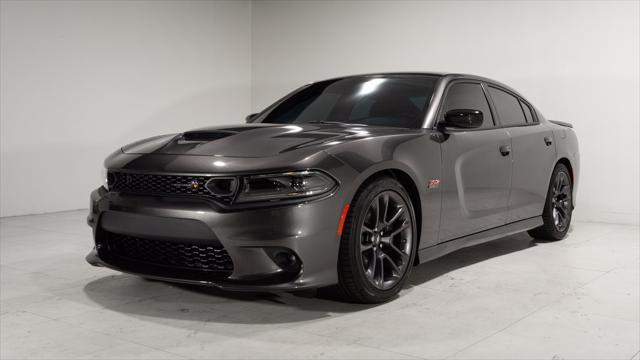 used 2023 Dodge Charger car, priced at $52,995