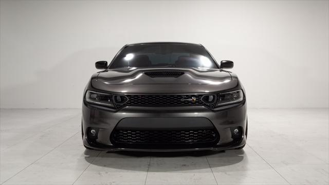 used 2023 Dodge Charger car, priced at $52,995