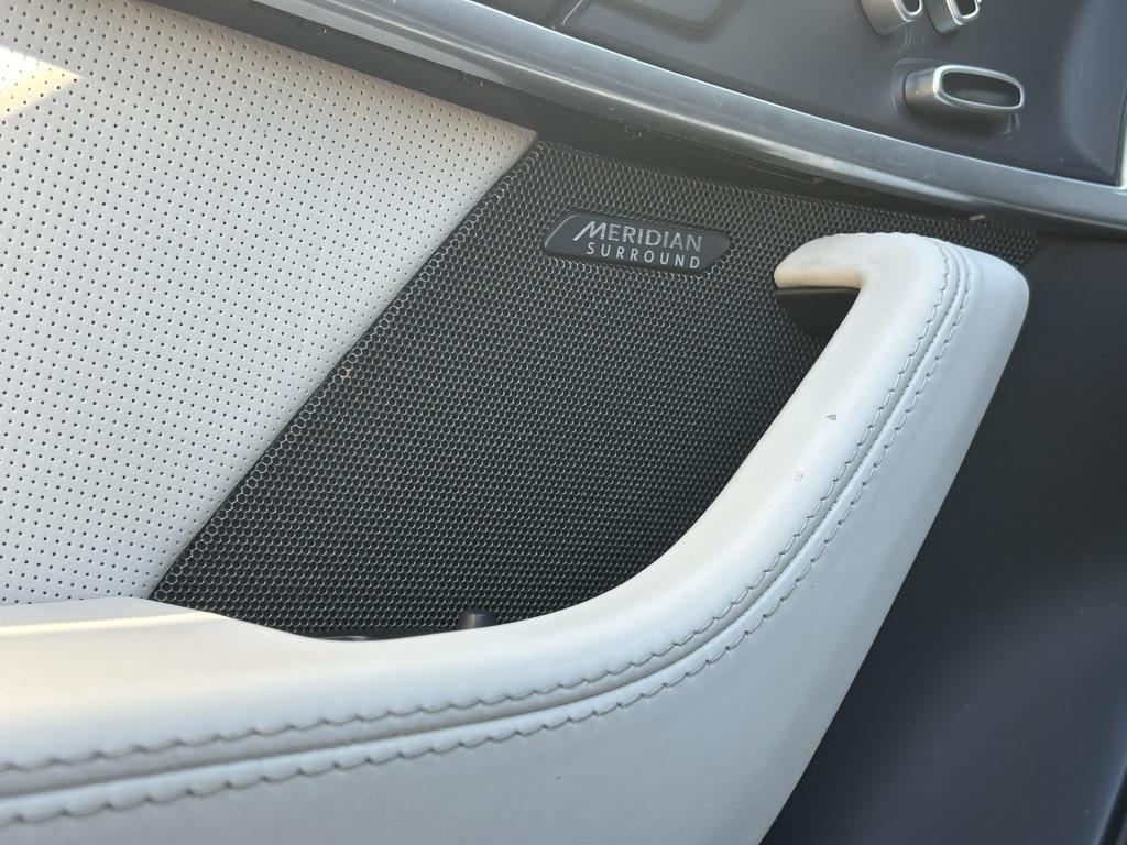 used 2021 Jaguar F-TYPE car, priced at $51,995