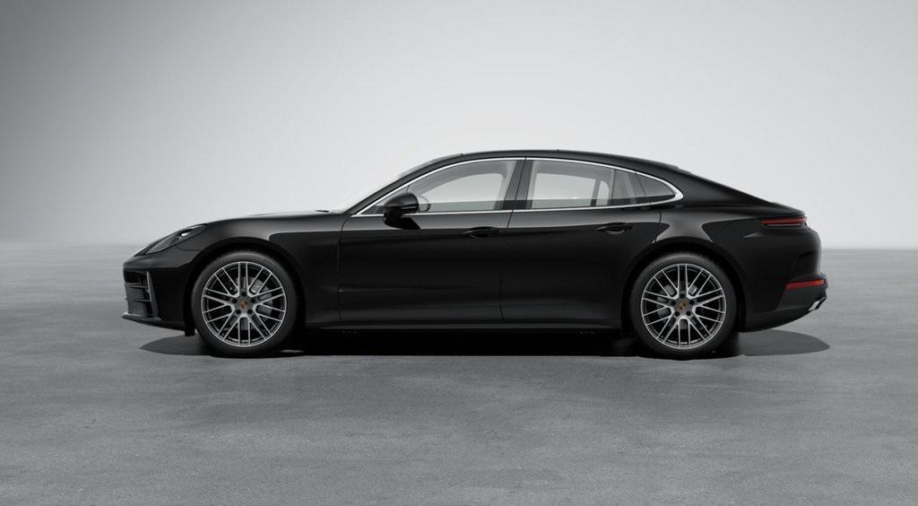 new 2026 Porsche Panamera car, priced at $130,720