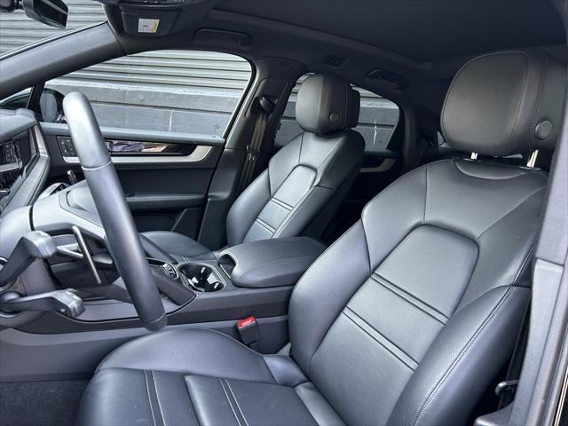 used 2024 Porsche Cayenne car, priced at $89,995