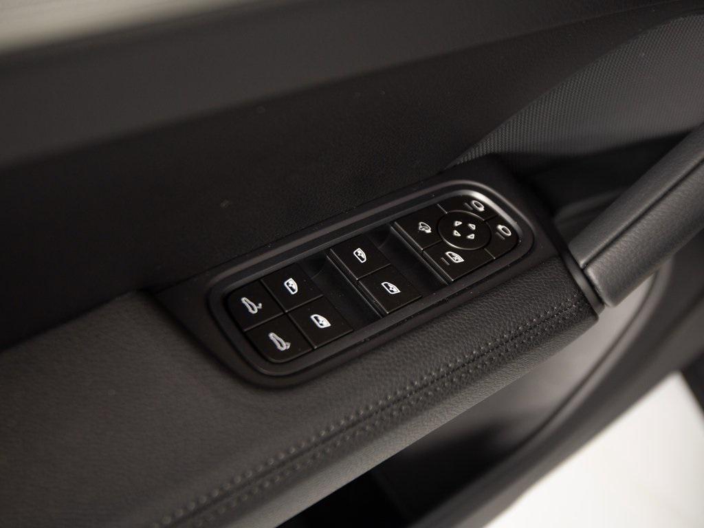 new 2026 Porsche Cayenne car, priced at $112,950