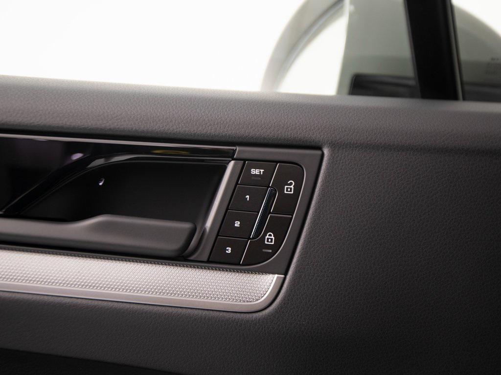 new 2026 Porsche Cayenne car, priced at $112,950