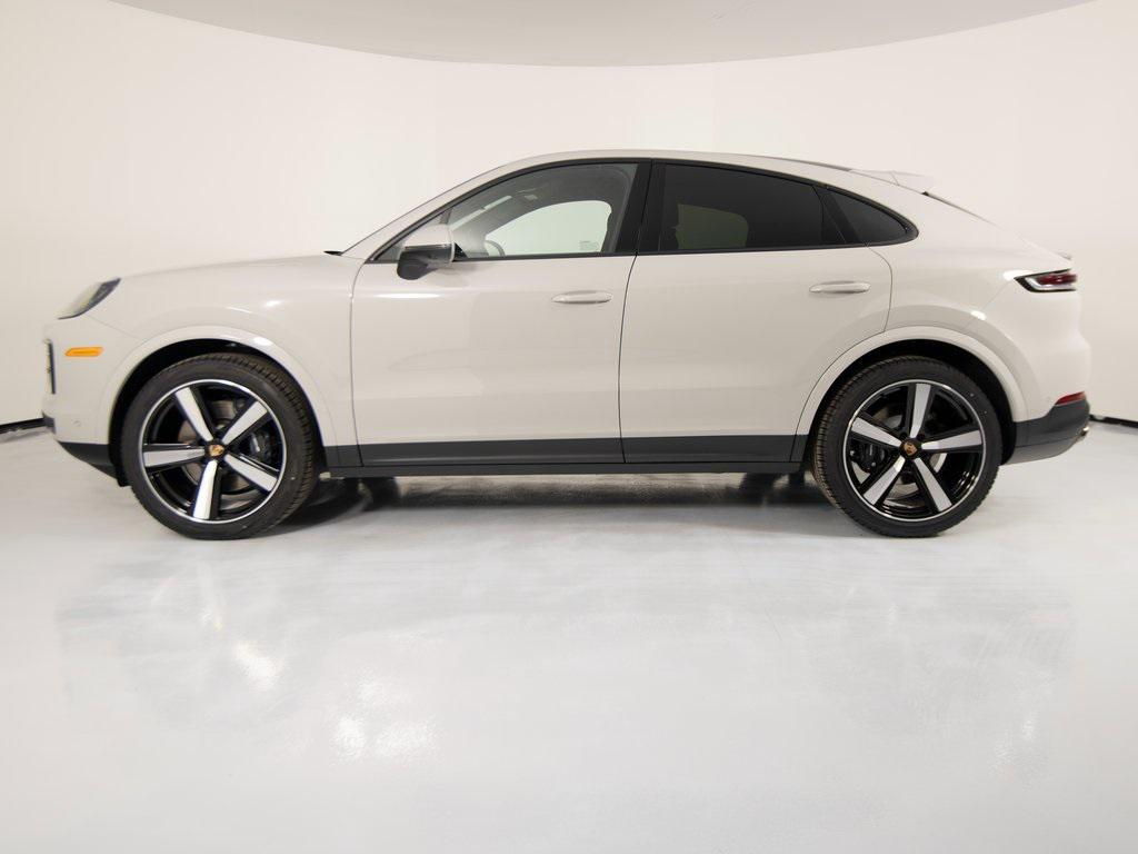 new 2026 Porsche Cayenne car, priced at $112,950