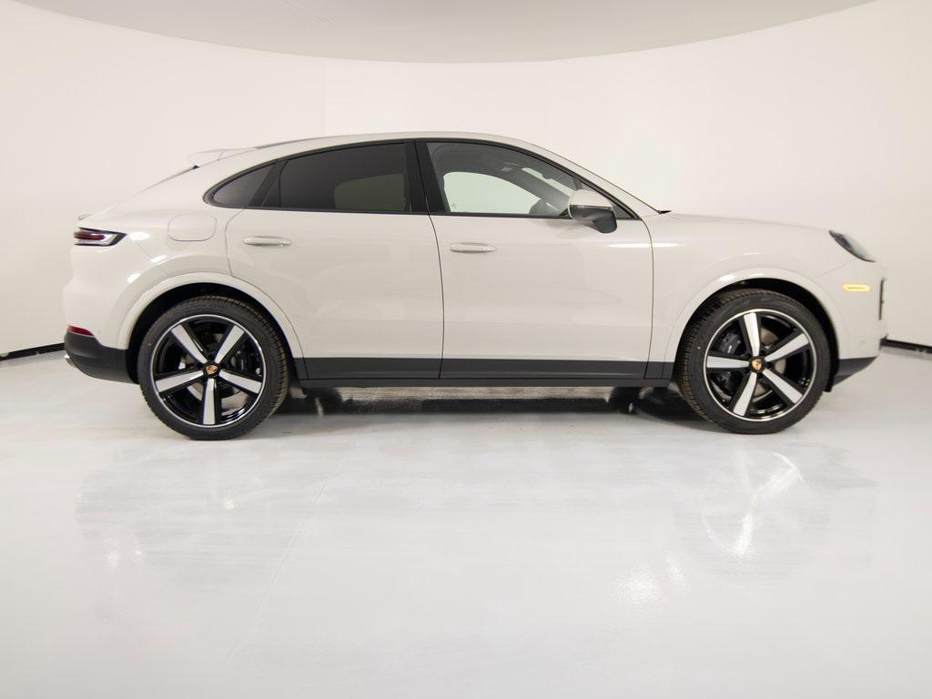 new 2026 Porsche Cayenne car, priced at $112,950