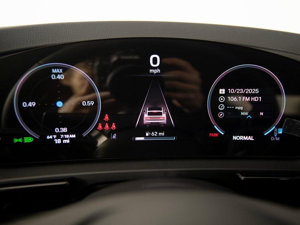 new 2026 Porsche Cayenne car, priced at $112,950