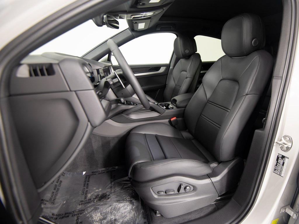 new 2026 Porsche Cayenne car, priced at $112,950