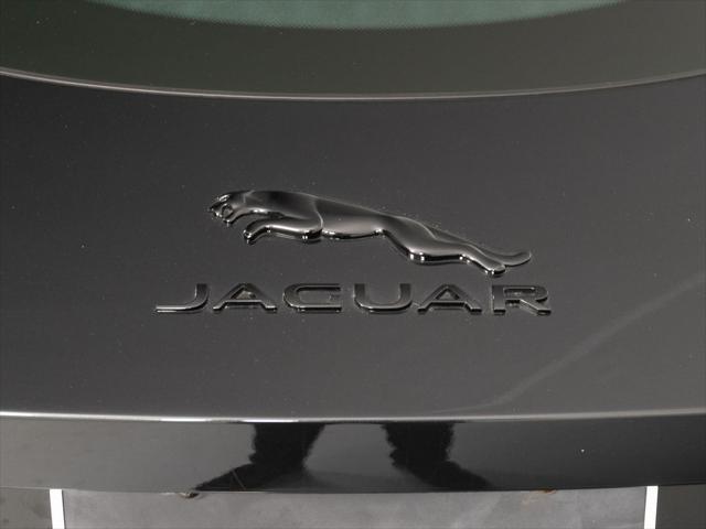 used 2023 Jaguar F-TYPE car, priced at $65,490