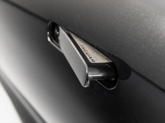 used 2023 Jaguar F-TYPE car, priced at $65,490