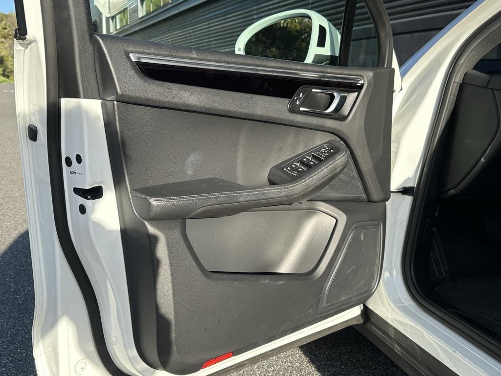 used 2020 Porsche Macan car, priced at $35,795