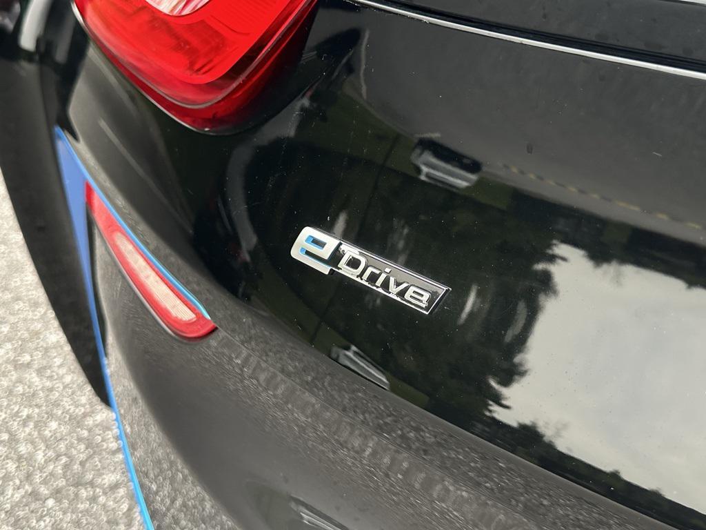 used 2015 BMW i8 car, priced at $51,995