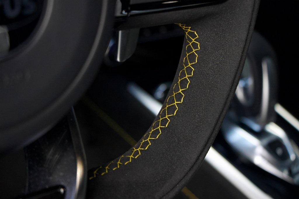 used 2024 Lotus Emira car, priced at $92,790