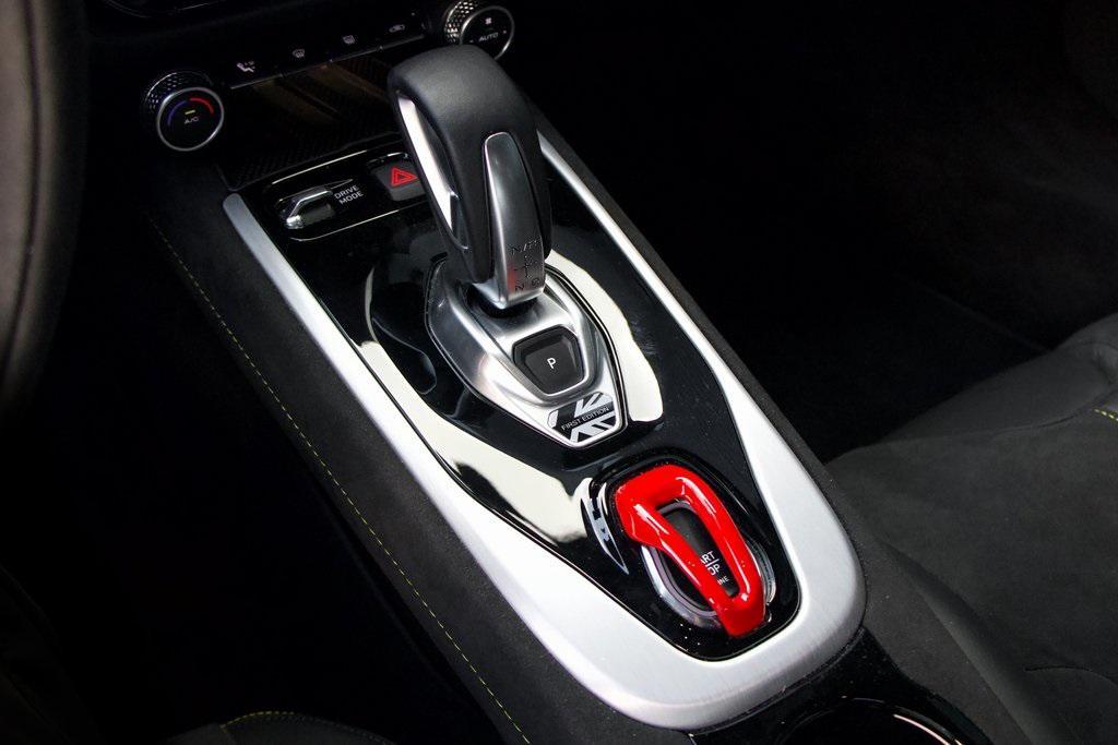 used 2024 Lotus Emira car, priced at $92,790