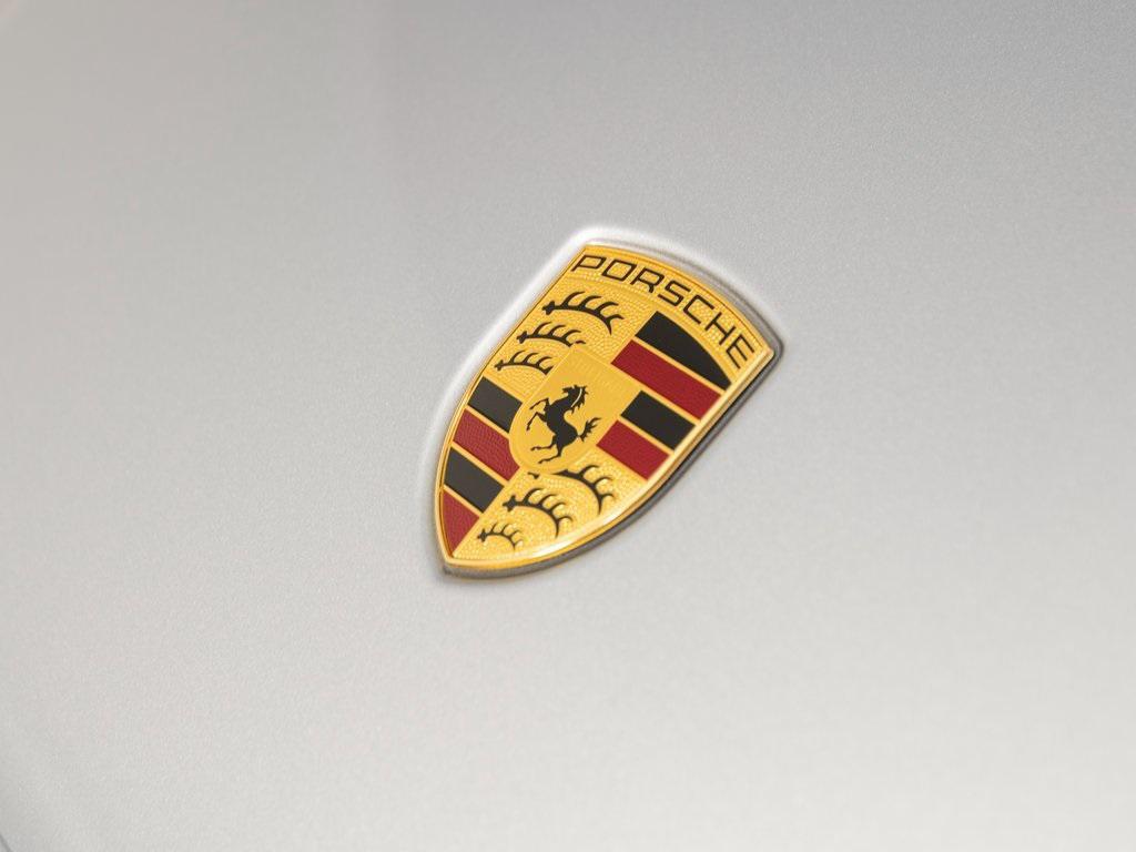 new 2025 Porsche Macan car, priced at $91,835