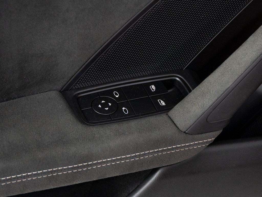 used 2022 Porsche 911 car, priced at $262,555