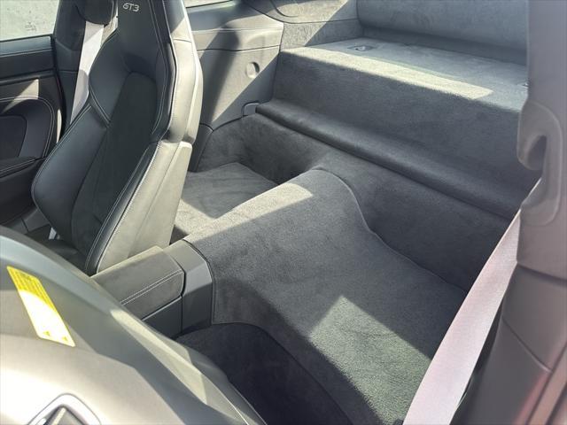used 2022 Porsche 911 car, priced at $264,795