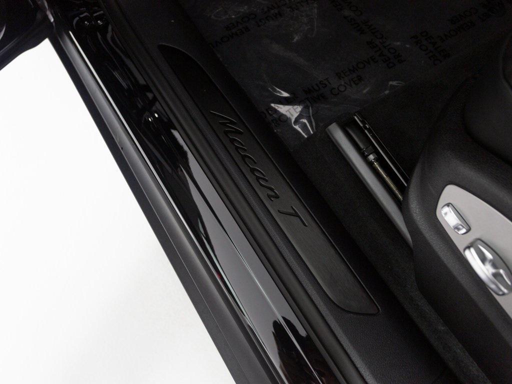 new 2026 Porsche Macan car, priced at $80,920