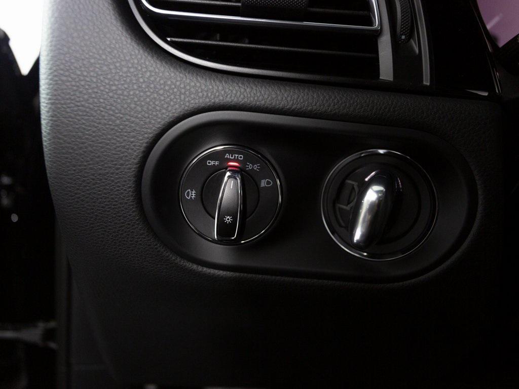 new 2026 Porsche Macan car, priced at $80,920