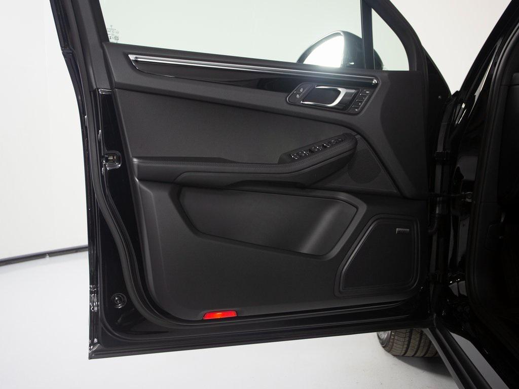 new 2026 Porsche Macan car, priced at $80,920