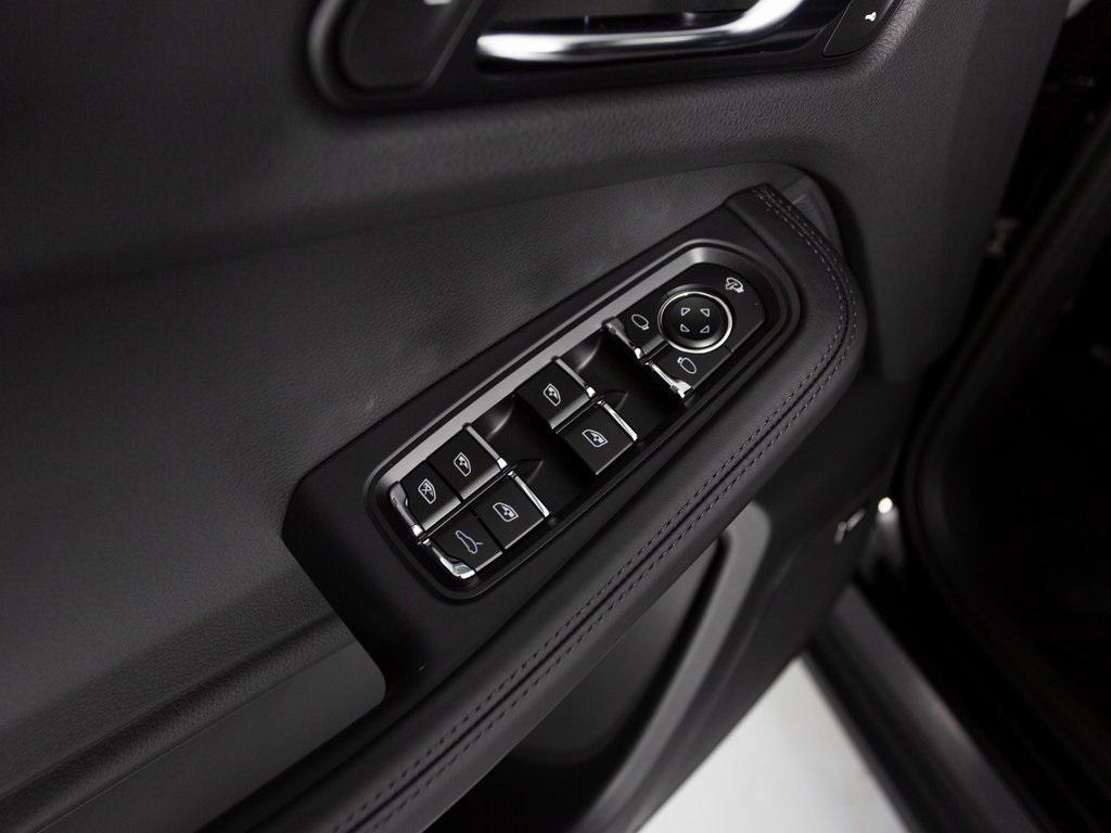 new 2026 Porsche Macan car, priced at $80,920