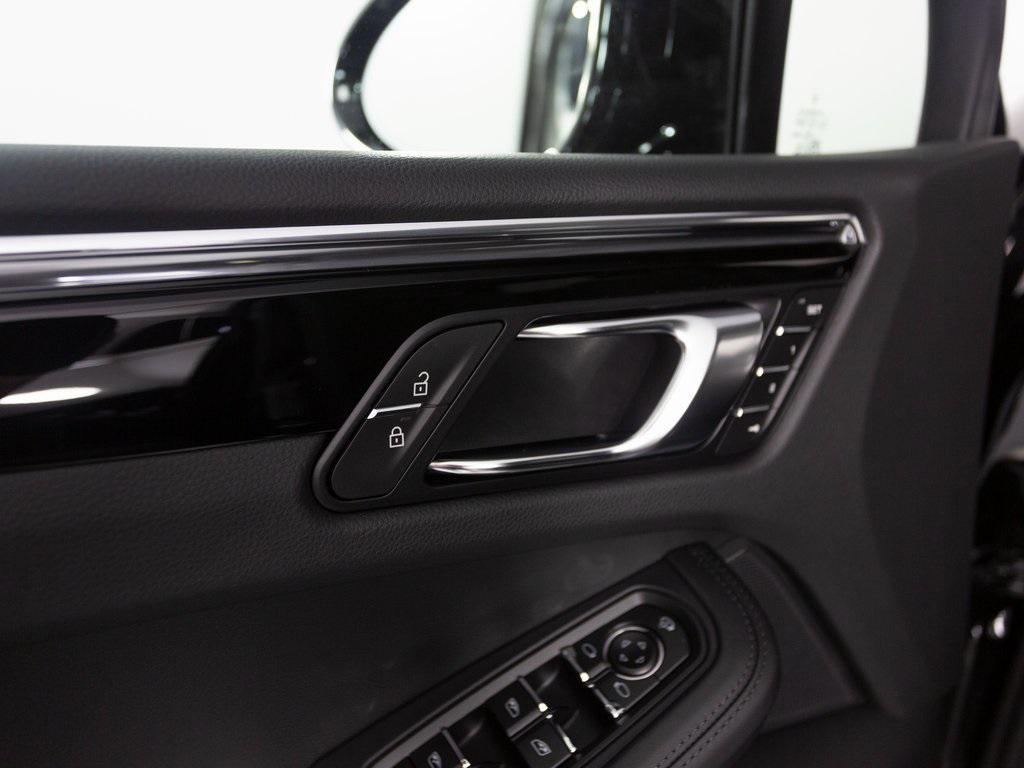 new 2026 Porsche Macan car, priced at $80,920