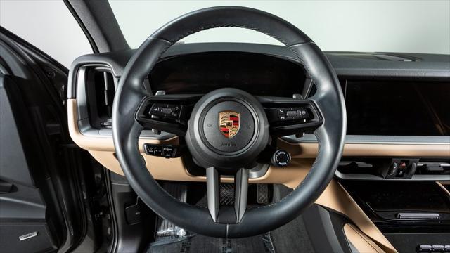 used 2024 Porsche Cayenne car, priced at $84,550