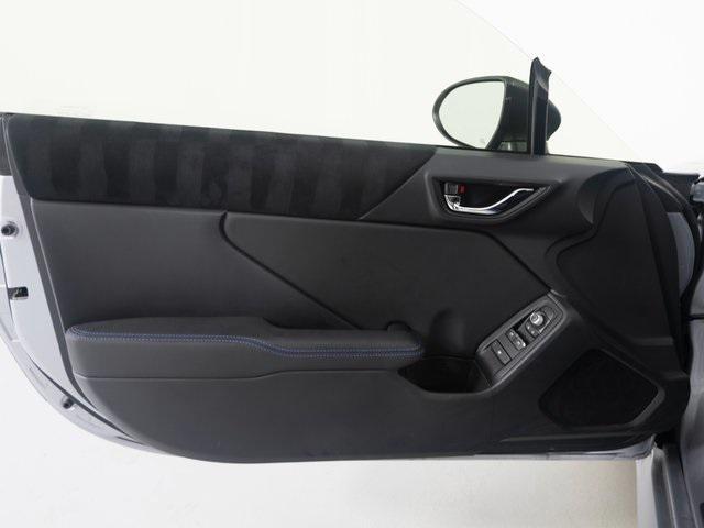 used 2025 Subaru BRZ car, priced at $36,749