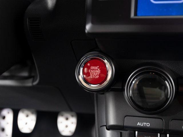 used 2025 Subaru BRZ car, priced at $36,749