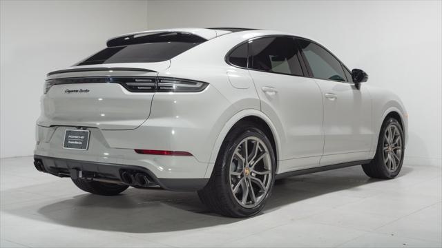 used 2023 Porsche Cayenne car, priced at $130,995