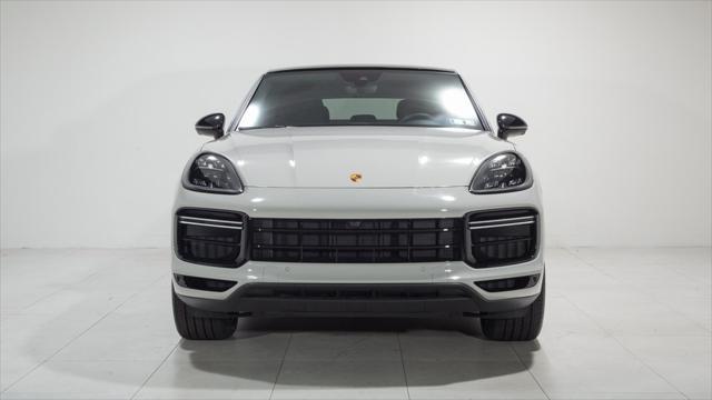 used 2023 Porsche Cayenne car, priced at $130,995