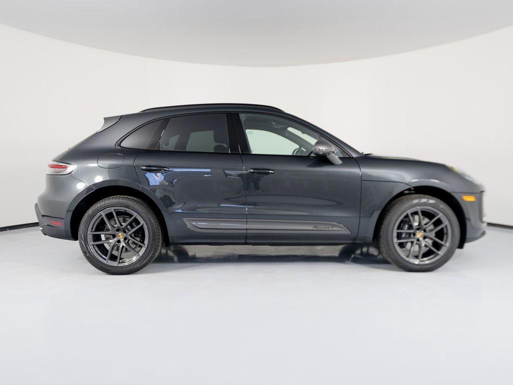 new 2026 Porsche Macan car, priced at $80,160