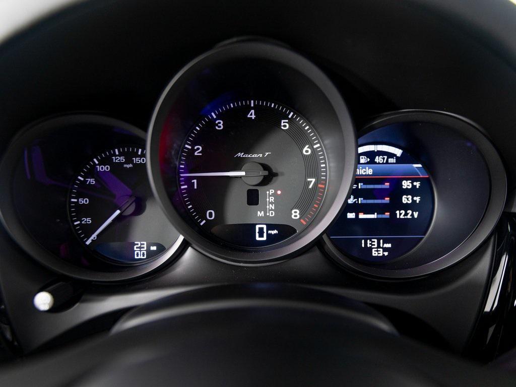 new 2026 Porsche Macan car, priced at $80,160