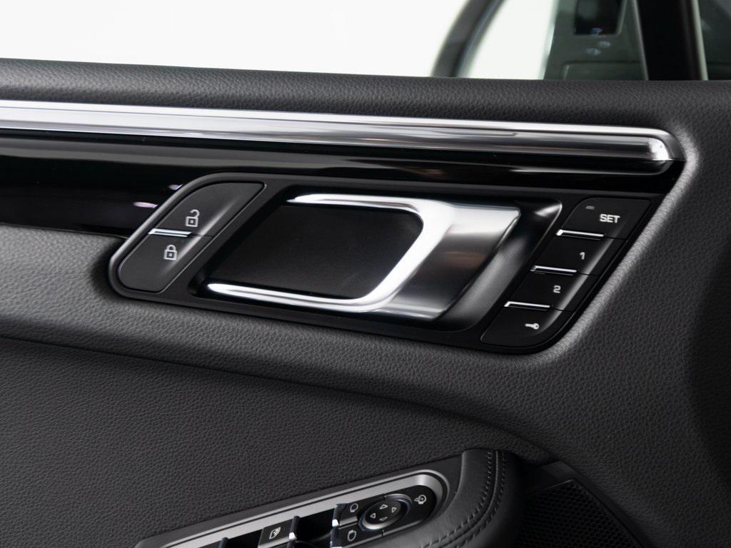 new 2026 Porsche Macan car, priced at $80,160