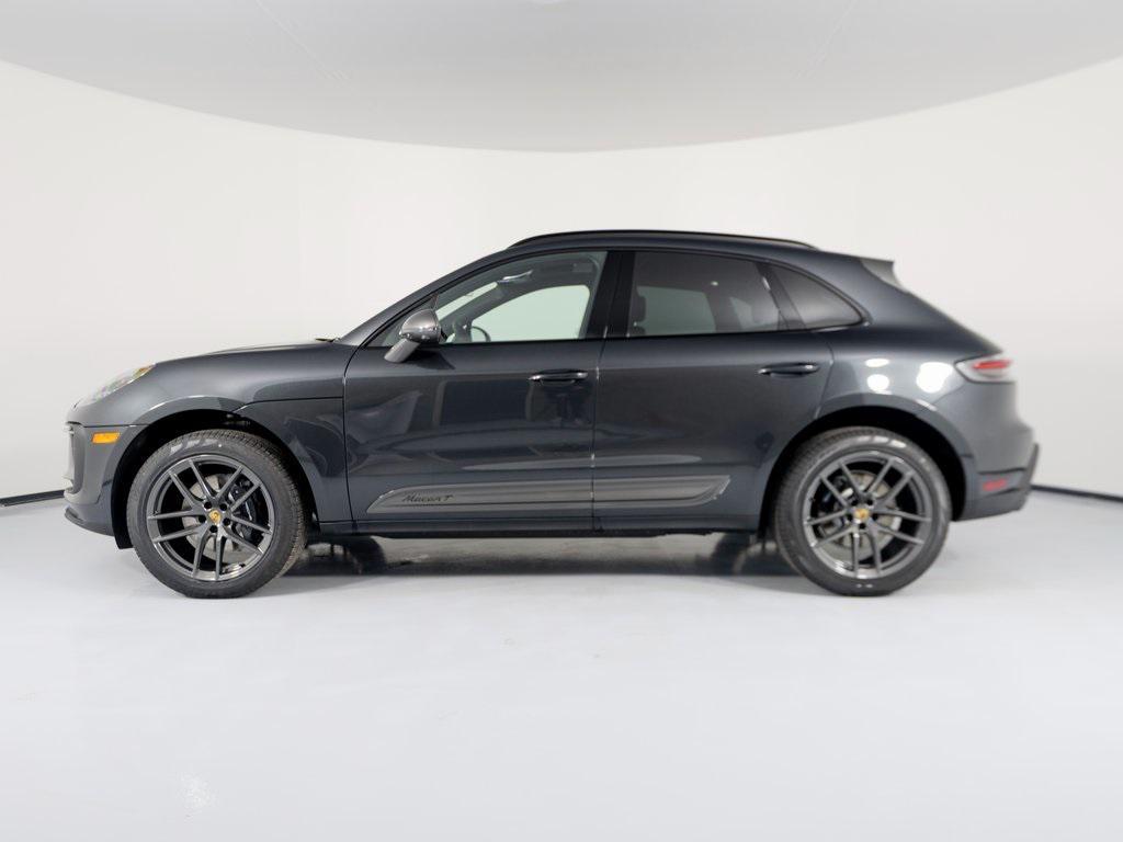 new 2026 Porsche Macan car, priced at $80,160