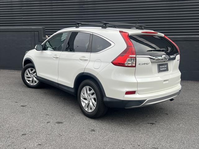 used 2016 Honda CR-V car, priced at $20,880