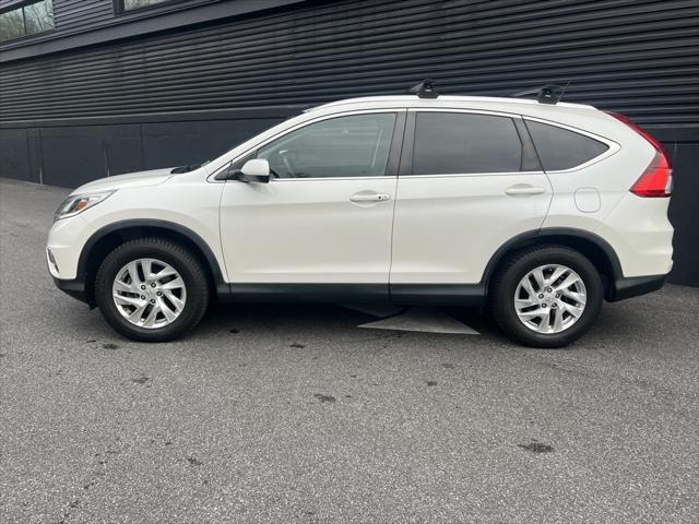 used 2016 Honda CR-V car, priced at $20,880