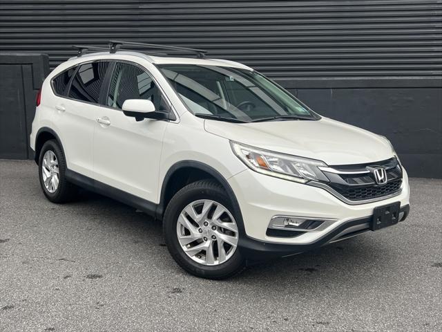 used 2016 Honda CR-V car, priced at $20,880