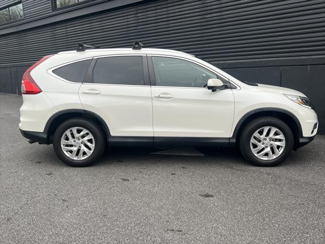 used 2016 Honda CR-V car, priced at $20,880