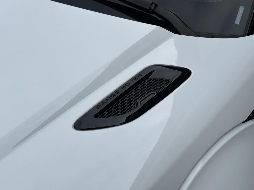 used 2018 Land Rover Range Rover Evoque car, priced at $36,995