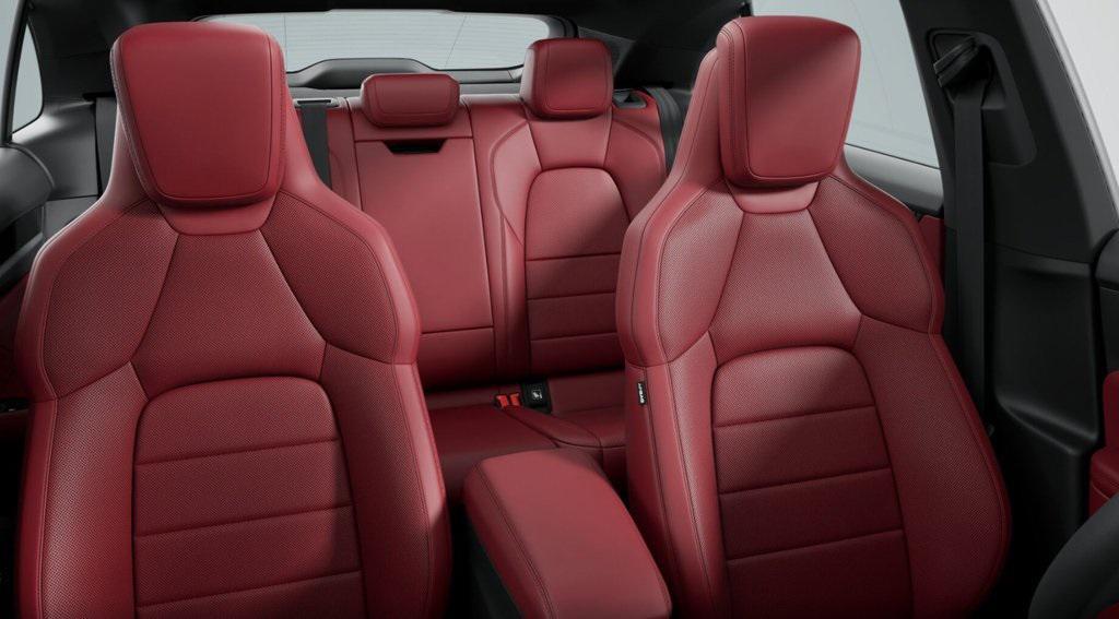 new 2025 Porsche Macan car, priced at $99,475