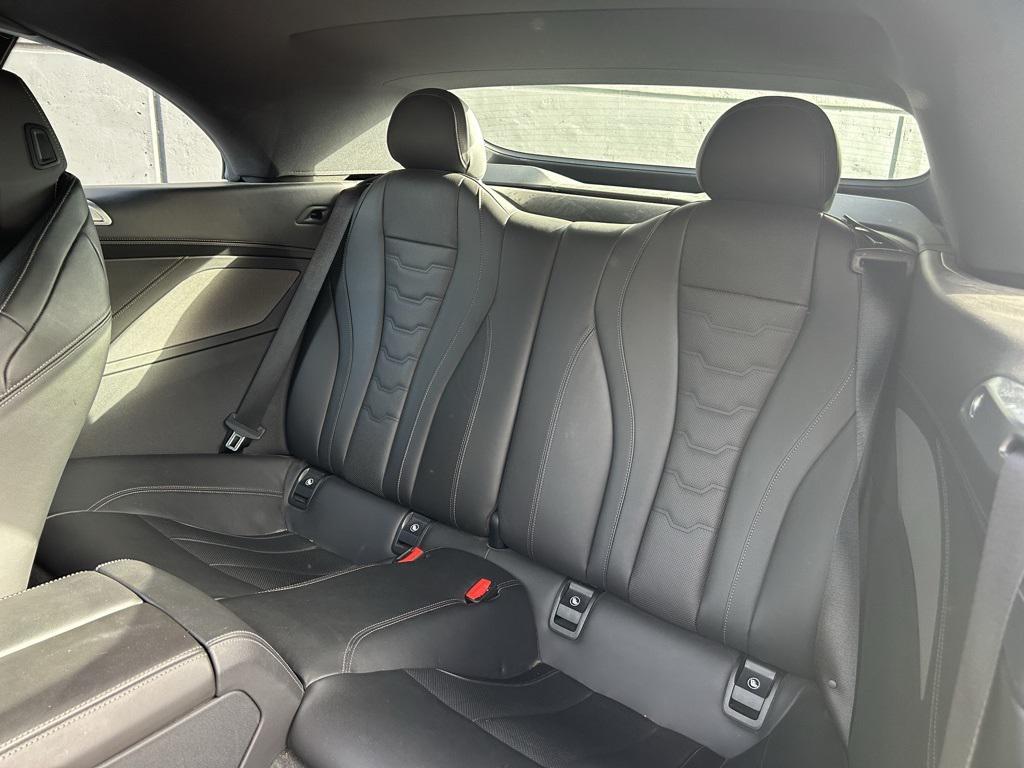 used 2019 BMW M850 car, priced at $53,795