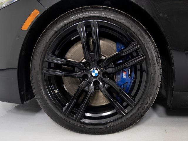 used 2019 BMW M850 car, priced at $53,795