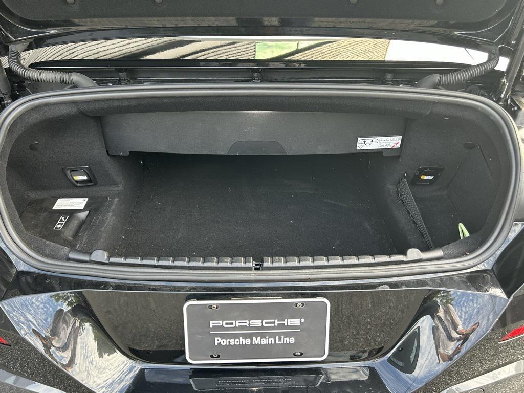 used 2019 BMW M850 car, priced at $53,795