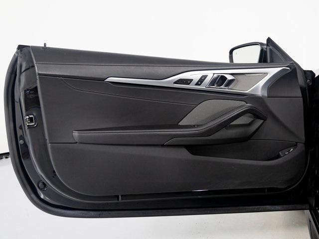 used 2019 BMW M850 car, priced at $53,795