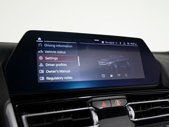 used 2019 BMW M850 car, priced at $53,795
