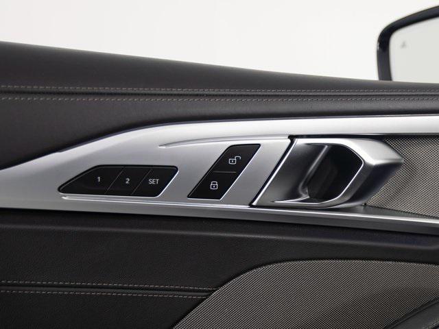 used 2019 BMW M850 car, priced at $53,795