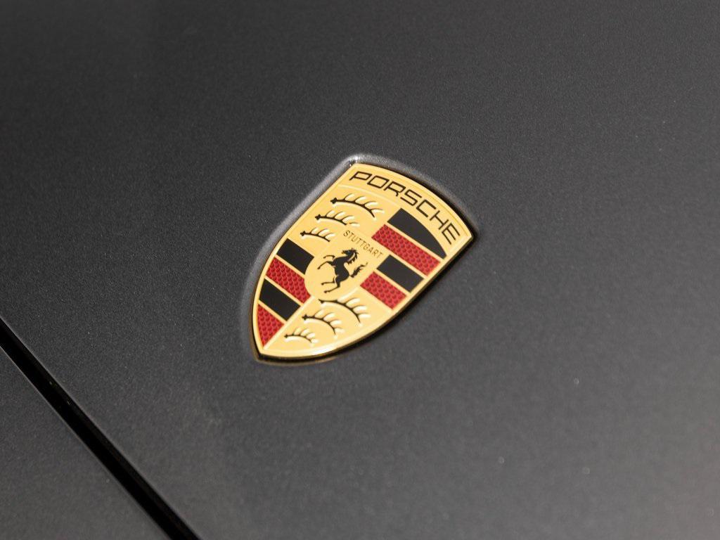 new 2025 Porsche Panamera car, priced at $131,805