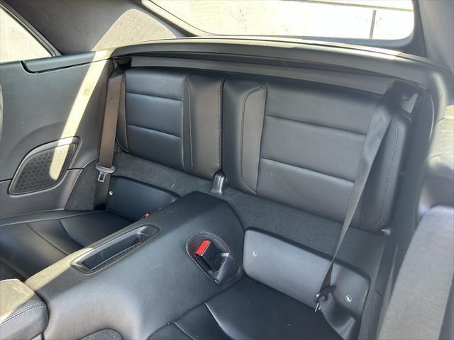 used 2018 Porsche 911 car, priced at $107,995