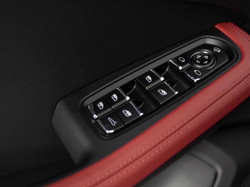 new 2026 Porsche Macan car, priced at $79,800