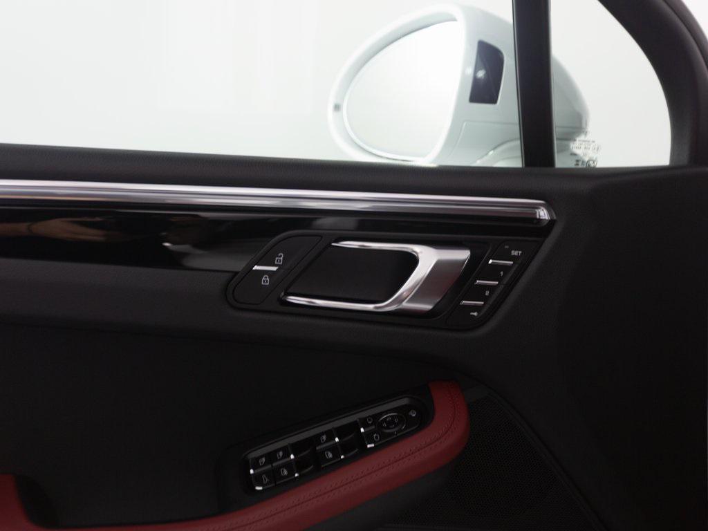 new 2026 Porsche Macan car, priced at $78,720
